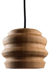Lampada a sospensione CPH Lighting, Legno, Legno