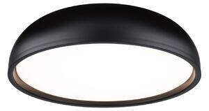 Plafoniera Paulmann, Oka, Nero, Bagno, Plastica, Moderno