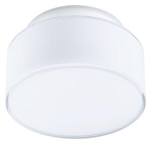 Plafoniera Paulmann, Maro, Bianco, Bagno, Plastica, Moderno