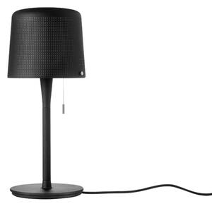 Lampade da tavolo Vipp, Nero, Soggiorno, Metallo