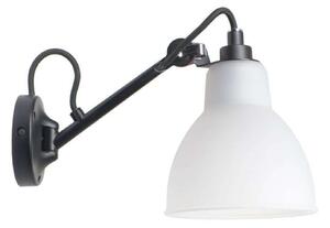 Applique da parete Lampe Gras, Nero, Soggiorno, Metallo