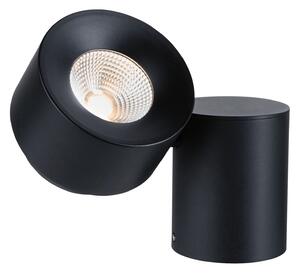Lampade da tavolo Paulmann, Puric Pane, dimmerabile, Nero, Soggiorno, Metallo, Moderno