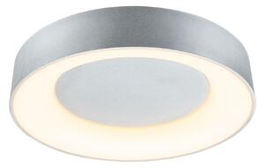 Plafoniera Paulmann, Casca, dimmerabile, Metallizzato, Bagno, Metallo, Moderno