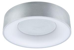 Plafoniera Paulmann, Casca, dimmerabile, Metallizzato, Bagno, Metallo, Moderno