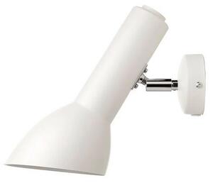 Applique da parete CPH Lighting, Bianco, Alluminio