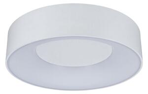 Plafoniera Paulmann, Casca, dimmerabile, Bianco, Bagno, Metallo, Moderno