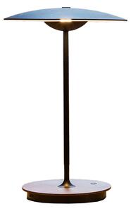 Lampade da tavolo MARSET, Ginger, dimmerabile, Legno, Soggiorno, Legno, Design