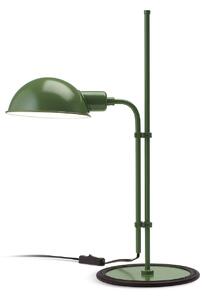Lampade da tavolo MARSET, Funiculí, Verde, Soggiorno, Metallo, Design