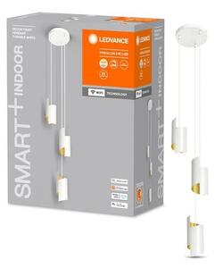 Ledvance - Lampadario LED dimmerabile su filo SMART+ DECOR 3xLED/8W/230V bianco Wi-Fi
