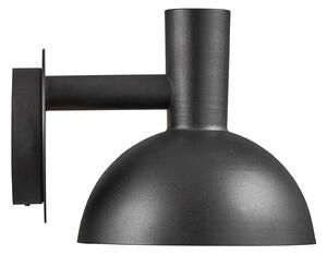 Lampade da esterno Nordlux, ARKI, dimmerabile, Nero, Metallo, Moderno