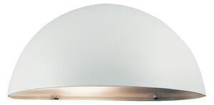 Lampade da esterno Nordlux, BERGEN, Bianco, Metallo, Moderno