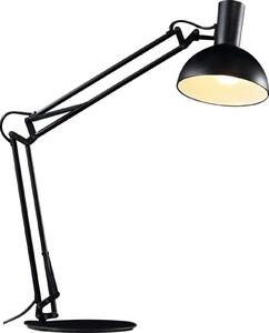 Lampade da tavolo DFTP by Nordlux, Nero, Studio / Ufficio, Metallo