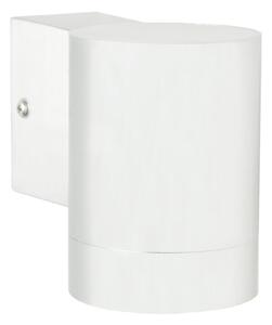 Lampade da esterno Nordlux, Tin Maxi, dimmerabile, Bianco, Metallo, Moderno
