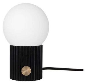 Lampade da tavolo Globen Lighting, Nero, Soggiorno, Vetro