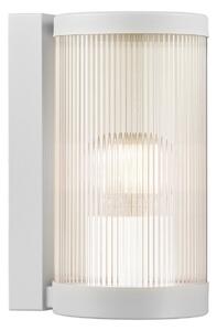 Lampade da esterno Nordlux, Coupar, dimmerabile, Bianco, Metallo