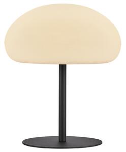Lampade da esterno Nordlux, Sponge table, dimmerabile, Nero, Plastica, Moderno