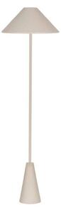 Lampada da terra Globen Lighting, Cannes, Beige, Soggiorno, Metallo, Design