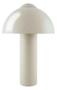 Lampade da tavolo Globen Lighting, Beige, Soggiorno, Metallo