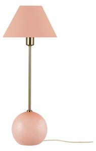 Lampade da tavolo Globen Lighting, Rosa / Rosé, Soggiorno, Vetro