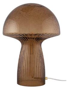 Lampade da tavolo Globen Lighting, Marrone / Ruggine, Soggiorno, Vetro