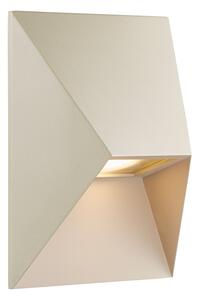 Lampade da esterno Nordlux, Pontio 15, dimmerabile, Beige, Metallo, Moderno