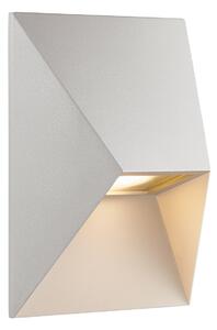 Lampade da esterno Nordlux, Pontio 15, dimmerabile, Bianco, Terrazza, Metallo, Moderno