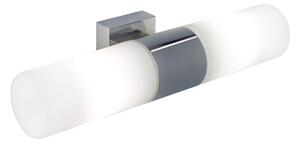 Applique da parete Nordlux, TARGET, dimmerabile, Metallizzato, Bagno, Metallo, Moderno