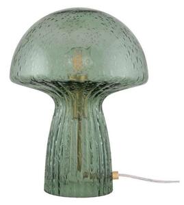 Lampade da tavolo Globen Lighting, Verde, Soggiorno, Vetro