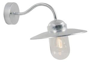 Lampade da esterno Nordlux, LUXEMBOURG, Grigio, Metallo