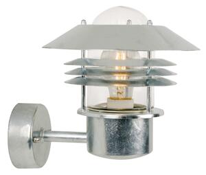 Lampade da esterno Nordlux, VEJERS, Grigio, Metallo, Moderno