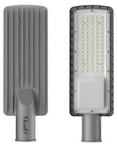 Lampione a LED, grado di protezione IP67 (resistente all'acqua), ad alta efficienza energetica, 50W, temperatura di colore 6500K