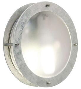 Applique da parete Nordlux, Metallizzato, Metallo