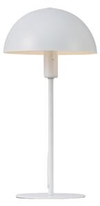Lampade da tavolo Nordlux, Ellen 20, Bianco, Soggiorno, Metallo, Scandinavo
