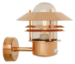 Lampade da esterno Nordlux, BLOKHUS, Vetro, Moderno