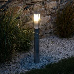Lampade da esterno Nordlux, Linton Garden, dimmerabile, Metallizzato, Metallo