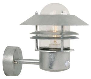 Lampade da esterno Nordlux, Metallizzato, Metallo