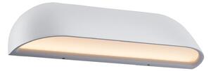 Lampade da esterno Nordlux, Front 26, Bianco, Metallo, Moderno
