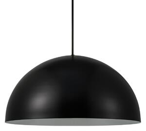 Lampada a sospensione Nordlux, Ellen, dimmerabile, Nero, Soggiorno, Metallo, Scandinavo