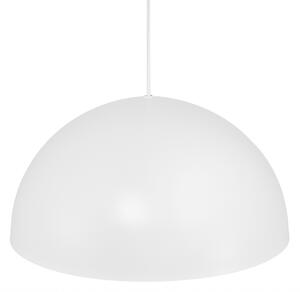 Lampada a sospensione Nordlux, Ellen, dimmerabile, Bianco, Soggiorno, Metallo, Scandinavo