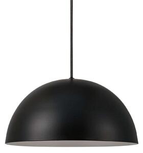 Lampada a sospensione Nordlux, Nero, Soggiorno, Metallo