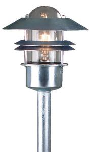 Lampade da esterno Nordlux, BLOKHUS, Metallo