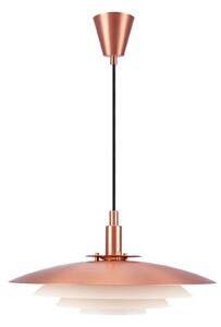 Lampada a sospensione Nordlux, Rame, Sala da pranzo, Metallo