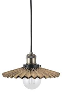 Lampada a sospensione Globen Lighting, COBBLER, dimmerabile, Marrone / Ruggine, Cucina, Metallo, Vintage