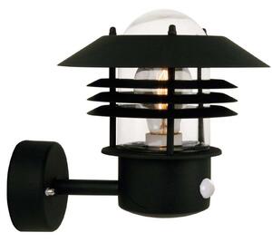 Lampade da esterno Nordlux, Nero, Metallo