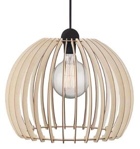 Lampada a sospensione Nordlux, Legno, Soggiorno, Legno