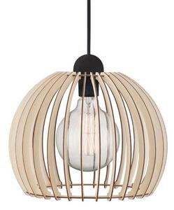 Lampada a sospensione Nordlux, Legno, Soggiorno, Legno
