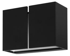Lampade da esterno LOOM DESIGN, Ask, Nero, Metallo, Moderno