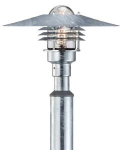 Lampade da esterno Nordlux, VEJERS, Grigio, Metallo