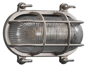 Lampade da esterno Nordlux, Helford, Grigio, Metallo, Marittimo