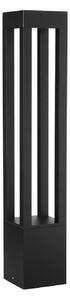 Lampade da esterno LOOM DESIGN, Odin, Nero, Metallo, Moderno